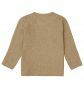Noppies Baby T-shirt manches longues Natal - Light Green Melange thumbnail