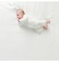 Noppies Baby Cardigan Naga - White thumbnail
