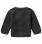 Noppies Baby Vest Naga - Dark grey melange thumbnail