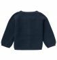 Noppies Baby Gilet Naga - Navy thumbnail