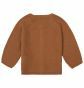 Noppies Baby Strickjacke Naga - Chipmunk thumbnail