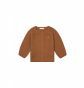 Noppies Baby Strickjacke Naga - Chipmunk thumbnail