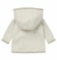Noppies Baby Strickjacke Bonny - Reversible - Taupe Melange thumbnail