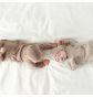 Noppies Baby Play suit Nevis - Taupe Melange thumbnail