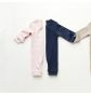 Noppies Baby Strampler Nevis - Navy Melange thumbnail