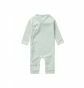 Noppies Baby Grenouillère Nevis - Grey Mint Melange thumbnail