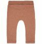 Noppies Baby Joggingbroek Naura - Cafe Au Lait Melange thumbnail