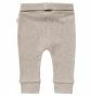 Noppies Baby Joggingbroek Naura - Taupe Melange thumbnail