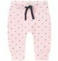 Noppies Baby Set shirt 3 pcs Set - Light Rose thumbnail