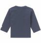 Noppies Baby Set shirt 3 pcs Set - Light Rose thumbnail