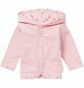 Noppies Baby Set shirt 3 pcs Set - Light Rose thumbnail