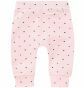 Noppies Baby Set shirt 3 pcs Set - Light Rose thumbnail