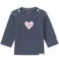 Noppies Baby Set shirt 3 pcs Set - Light Rose thumbnail