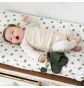 Noppies Baby Jogginghose Naura - Oatmeal thumbnail