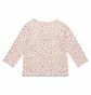Noppies Baby Langarmshirt Lyoni - Peach Skin thumbnail
