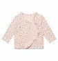 Noppies Baby Langarmshirt Lyoni - Peach Skin thumbnail