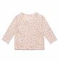 Noppies Baby Langarmshirt Lyoni - Peach Skin thumbnail