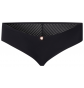 Noppies Slip Brazilian Spacer Stripe - Black thumbnail