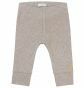 Noppies Baby Legging Shiloh - Online only - Taupe Melange thumbnail