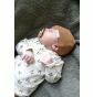 Noppies Baby Langarmshirt Nicosia - Oatmeal thumbnail