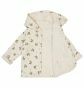 Noppies Baby Vest Niederau - Reversible - Oatmeal thumbnail