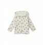Noppies Baby Vest Niederau - Reversible - Oatmeal thumbnail