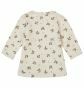 Noppies Baby Dress Norton - Oatmeal thumbnail
