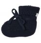 Noppies Baby Slofjes Nelson - Navy thumbnail