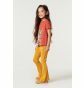 Noppies Trousers flared Guangzhou - Amber Gold thumbnail