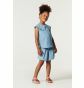Noppies Bluse Guimba - Dusk Blue thumbnail