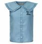 Noppies Bluse Guimba - Dusk Blue thumbnail
