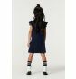 Noppies Dress Geulma - Black Iris thumbnail