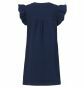 Noppies Dress Geulma - Black Iris thumbnail