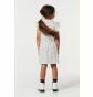 Noppies Kleid Geulmim - Antique White thumbnail
