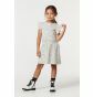 Noppies Kleid Geulmim - Antique White thumbnail