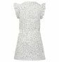 Noppies Kleid Geulmim - Antique White thumbnail