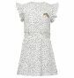 Noppies Kleid Geulmim - Antique White thumbnail