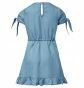 Noppies Dress Guigang - Dusk Blue thumbnail