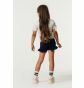 Noppies Shorts Gujrat - Black Iris thumbnail