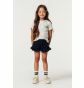 Noppies Shorts Gujrat - Black Iris thumbnail