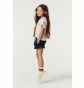 Noppies Shorts Gujrat - Black Iris thumbnail