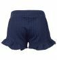 Noppies Shorts Gujrat - Black Iris thumbnail
