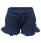 Noppies Shorts Gujrat - Black Iris thumbnail