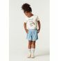 Noppies Shorts Godoy Cruz - Dusk Blue thumbnail