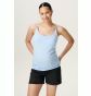 Noppies Nursing top Ara - Light Sky thumbnail