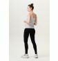 Noppies Nursing top Ara - Grey Melange thumbnail