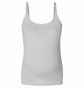 Noppies Nursing top Ara - Grey Melange thumbnail
