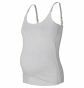 Noppies Nursing top Ara - Grey Melange thumbnail