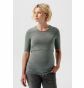 Noppies Nursing t-shirt Juli - Sage thumbnail