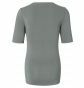 Noppies Nursing t-shirt Juli - Sage thumbnail